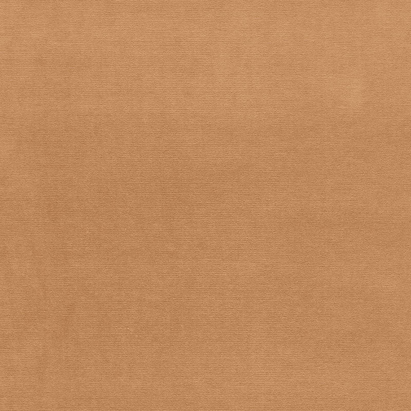Schumacher Gainsborough Velvet Straw Fabric Sample 42824