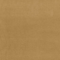 Schumacher Gainsborough Velvet Naples Yellow Fabric 42826