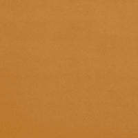 Schumacher Gainsborough Velvet Yellow Fabric 42829