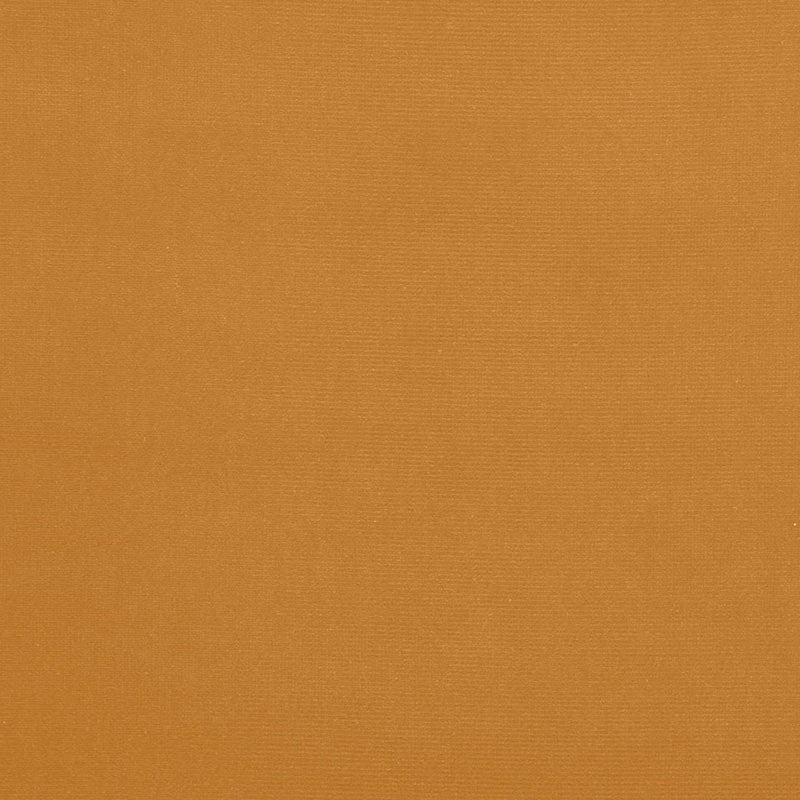 Schumacher Gainsborough Velvet Yellow Fabric Sample 42829