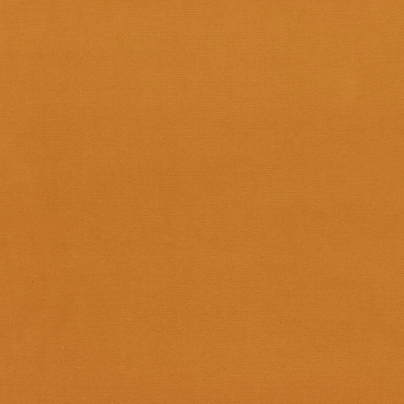 Schumacher Gainsborough Velvet Gold Fabric 42833