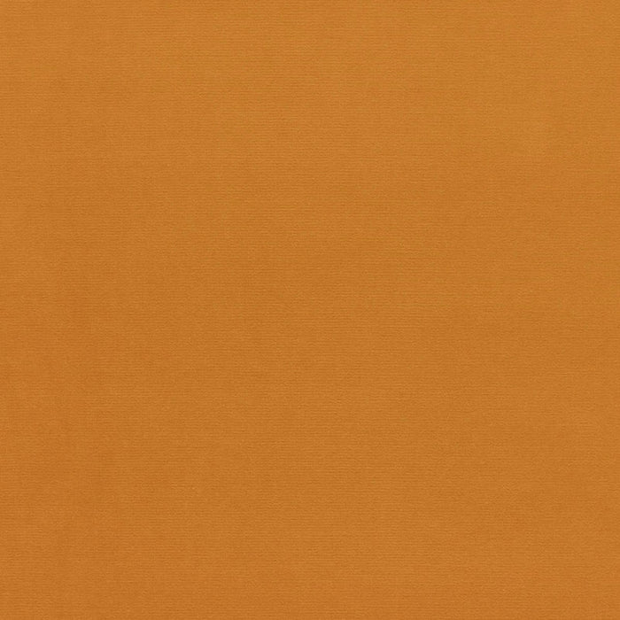 Schumacher Gainsborough Velvet Gold Fabric Sample 42833