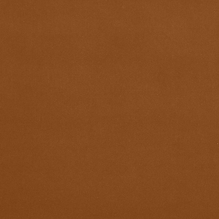 Schumacher Gainsborough Velvet Mustard Fabric Sample 42836