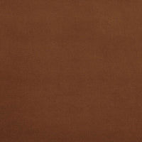 Schumacher Gainsborough Velvet Ochre Fabric 42837