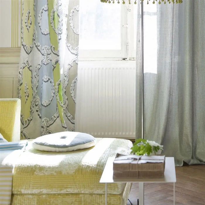 Designers Guild Tistad Blossom Fabric Sample F1802-04