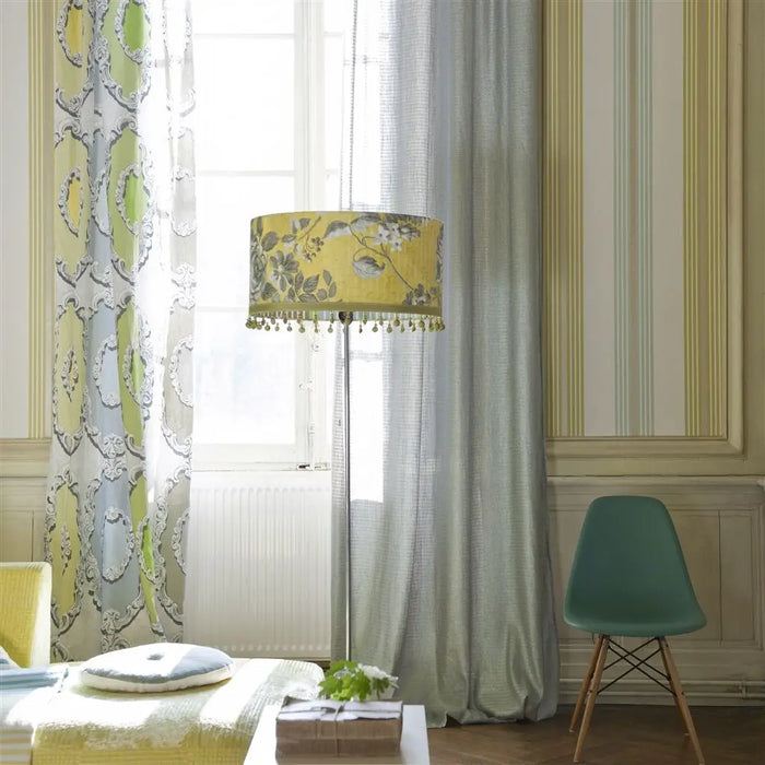 Designers Guild Tistad Blossom Fabric Sample F1802-04