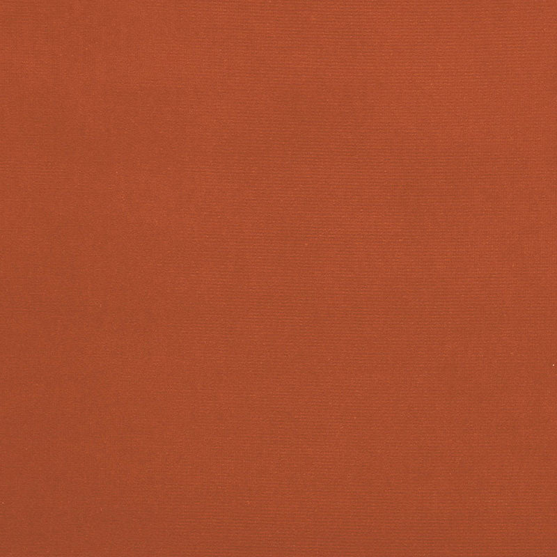 Schumacher Gainsborough Velvet Apricot Fabric 42839