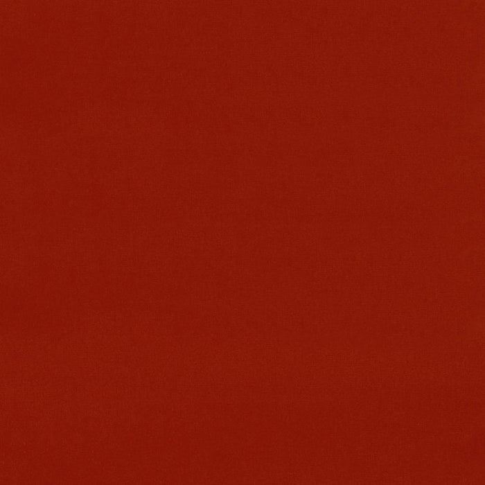 Schumacher Gainsborough Velvet Mandarin Fabric Sample 42844