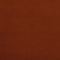 Schumacher Gainsborough Velvet Paprika Fabric 42846