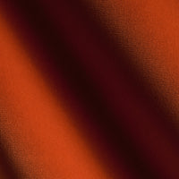 Schumacher Gainsborough Velvet Chinese Orange Fabric 42847