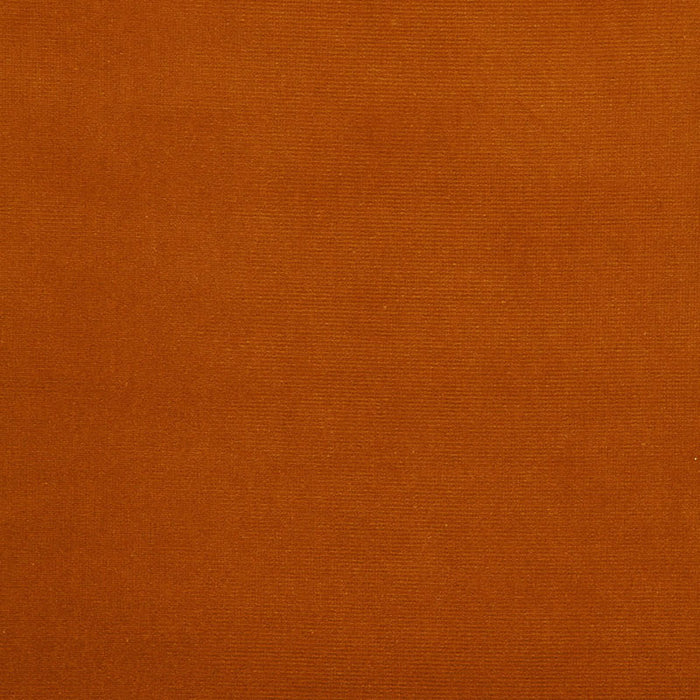 Schumacher Gainsborough Velvet Baroque Fabric Sample 42851