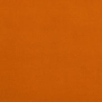 Schumacher Gainsborough Velvet Saffron Fabric 42853