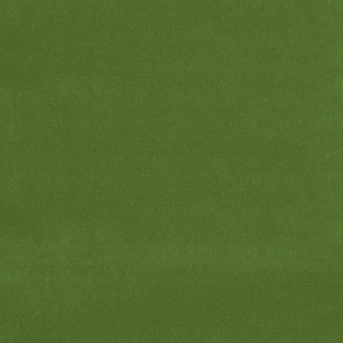 Schumacher Gainsborough Velvet English Green Fabric 42870