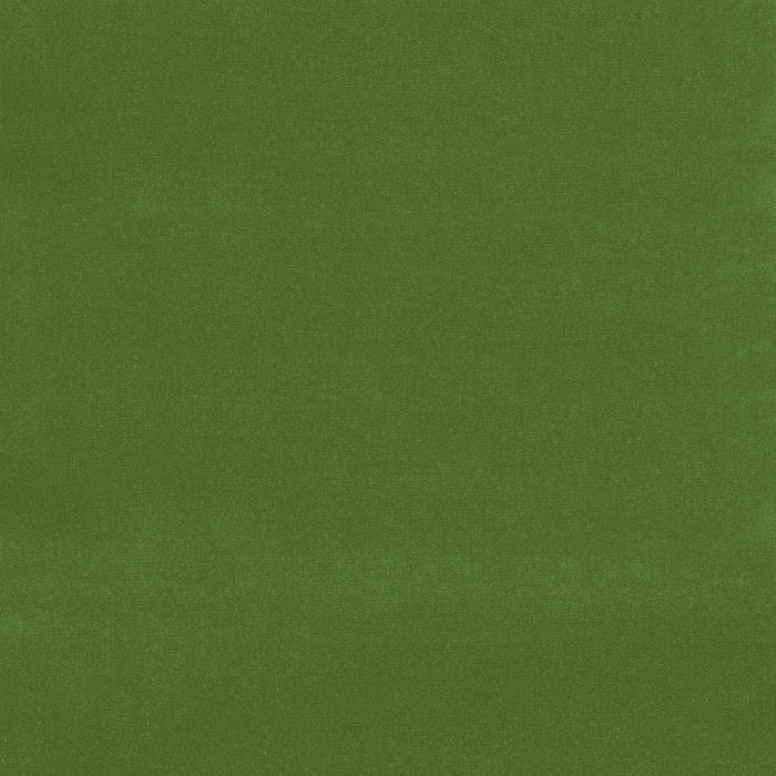 Schumacher Gainsborough Velvet English Green Fabric Sample 42870