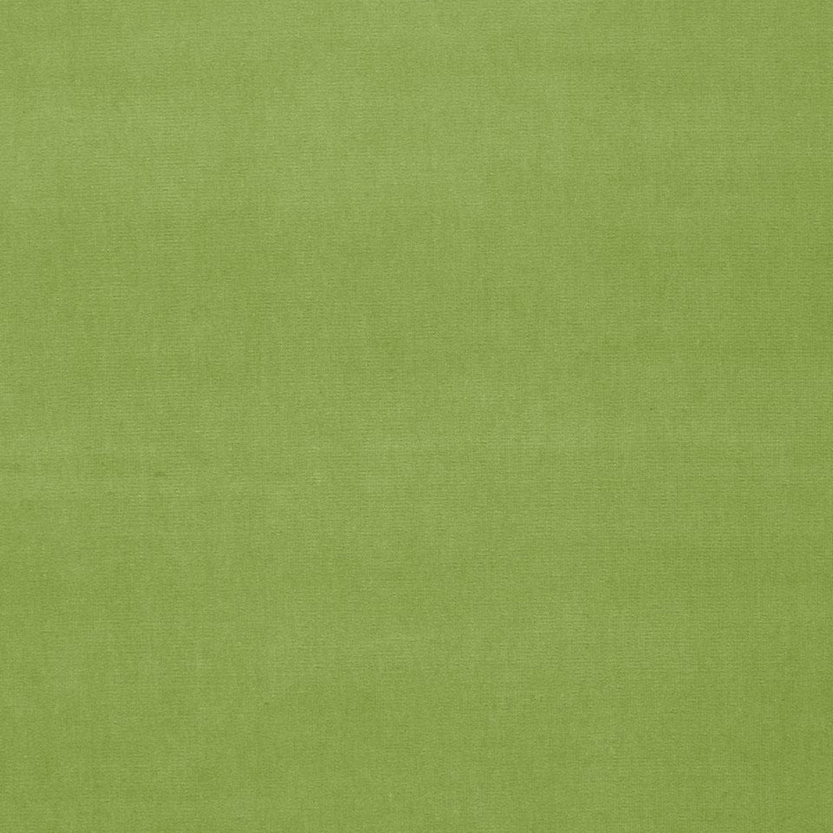 Schumacher Gainsborough Velvet Apple Fabric 42871