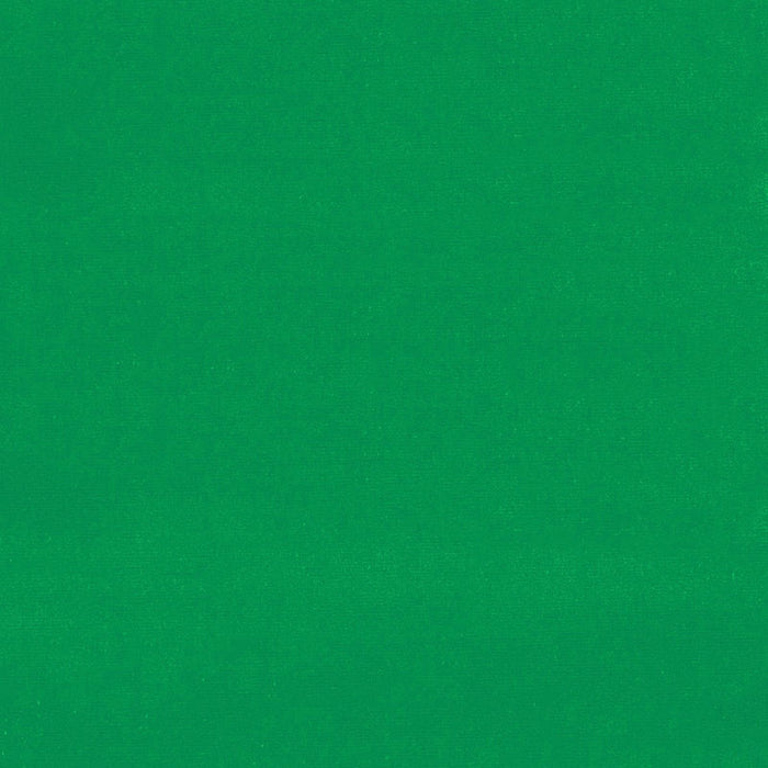 Schumacher Gainsborough Velvet Emerald Fabric Sample 42877