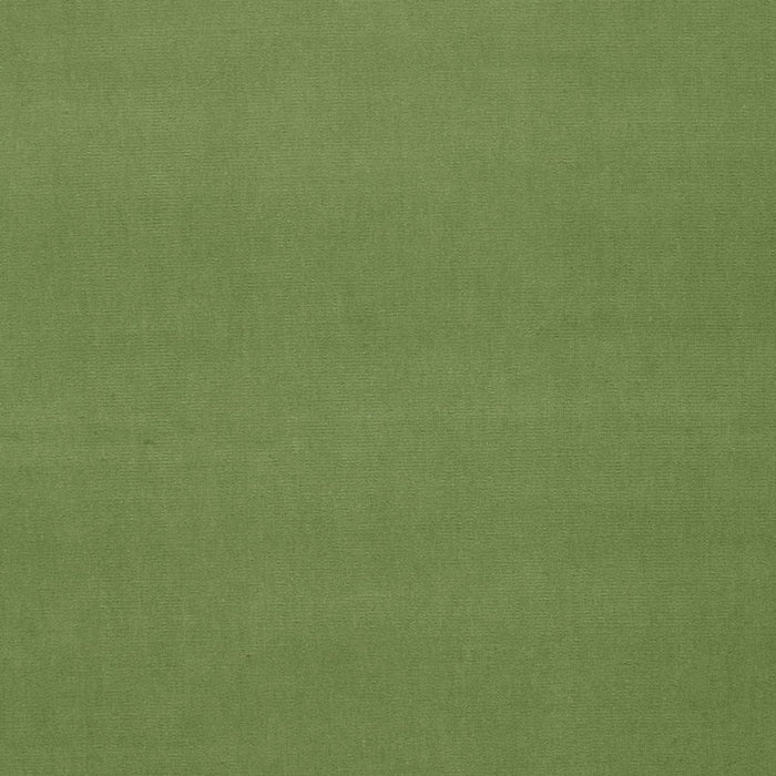 Schumacher Gainsborough Velvet Leaf Fabric Sample 42878
