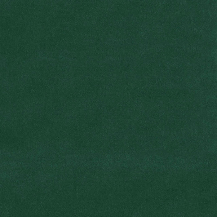 Schumacher Gainsborough Velvet Billiard Fabric Sample 42879