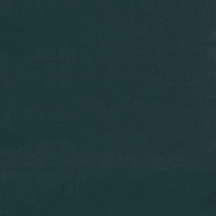 Schumacher Gainsborough Velvet Malachite Fabric Sample 42886