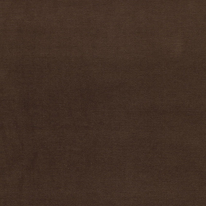 Schumacher Gainsborough Velvet Java Fabric Sample 42888