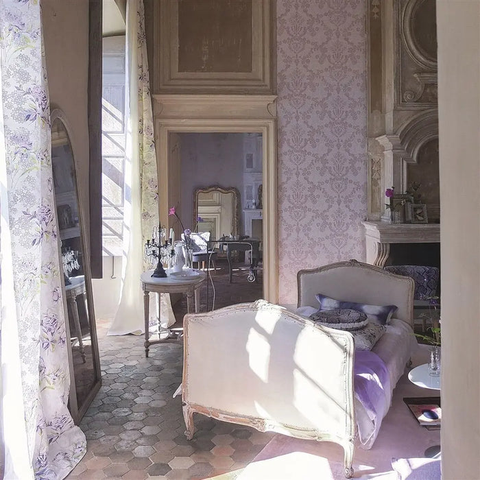 Designers Guild Bellagio Willow Fabric Sample FDG3277-08