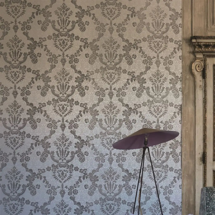 Designers Guild Bellagio Willow Fabric FDG3277-08