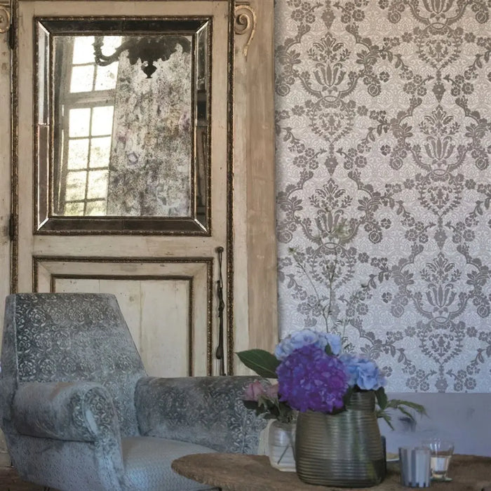 Designers Guild Bellagio Willow Fabric FDG3277-08
