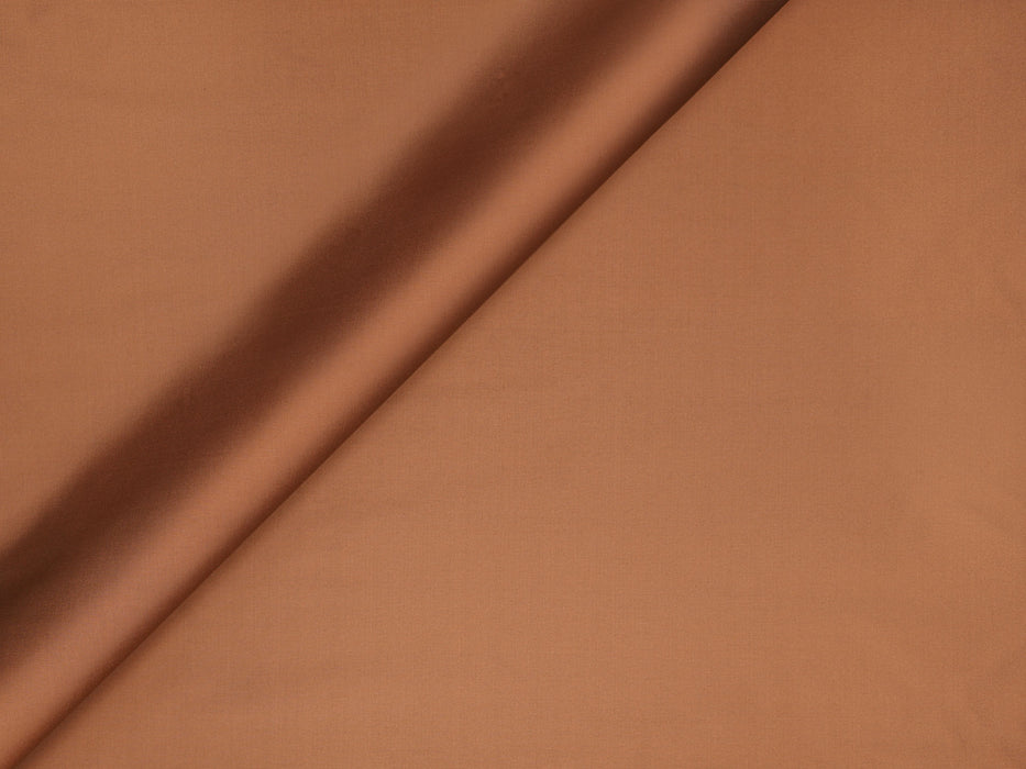 Jim Thompson Sasina Chocolate Walnut Fabric Sample JT013939025