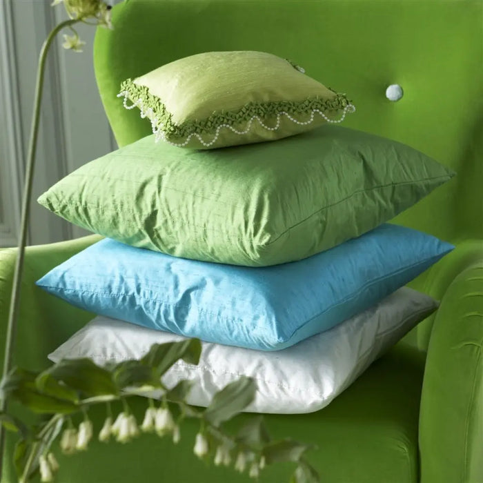 Designers Guild Chinon Mint Fabric F1165-23