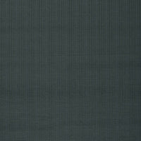 Schumacher Antique Strie Velvet Charcoal Fabric 43057