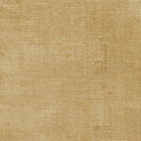 Schumacher Antique Linen Velvet Champagne Fabric 43131
