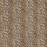 Schumacher Safari Epingle Leopard Fabric 43181