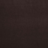 Schumacher Gainsborough Velvet Espresso Fabric 43240