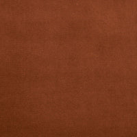 Schumacher Gainsborough Velvet Wood Fabric 43242
