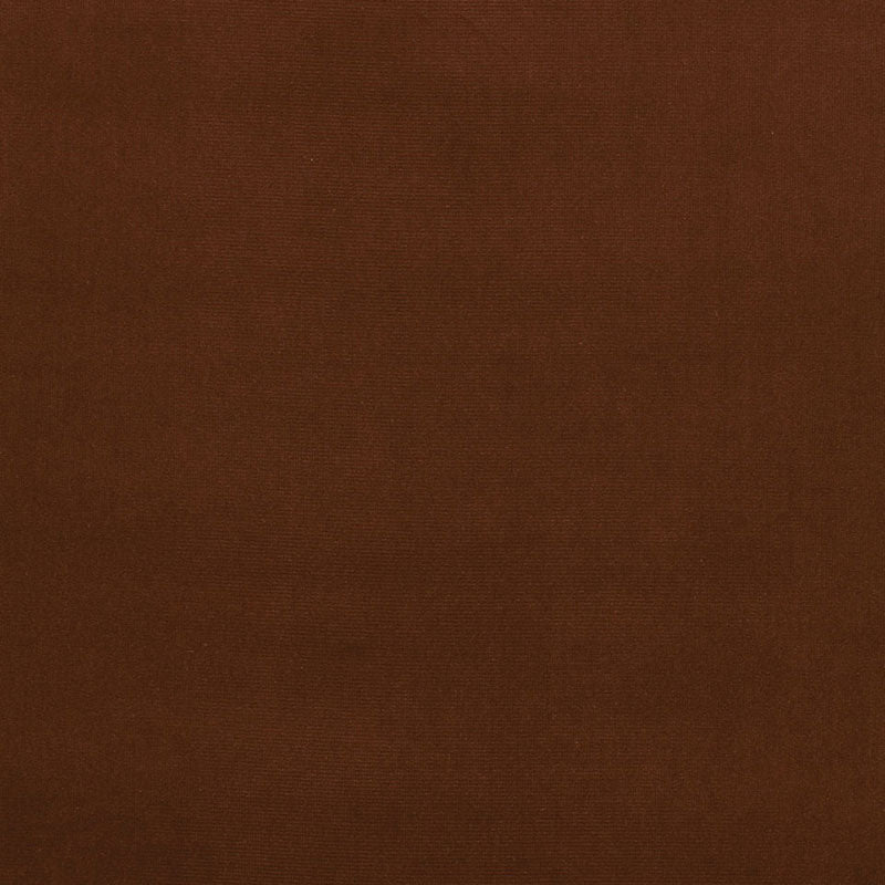 Schumacher Gainsborough Velvet Butter Pecan Fabric 43244