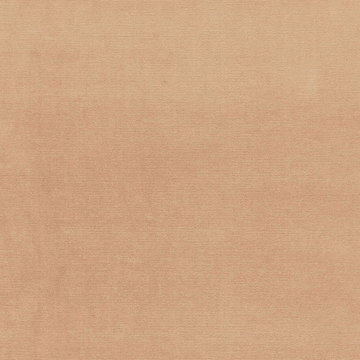Schumacher Gainsborough Velvet Oatmeal Fabric Sample 43245