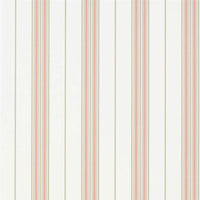 William Yeoward Trewen Cinnamon Wallpaper PW015-10