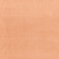 Schumacher Gainsborough Velvet Salmon Fabric 43251