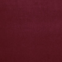 Schumacher Gainsborough Velvet Hollyberry Fabric 43252