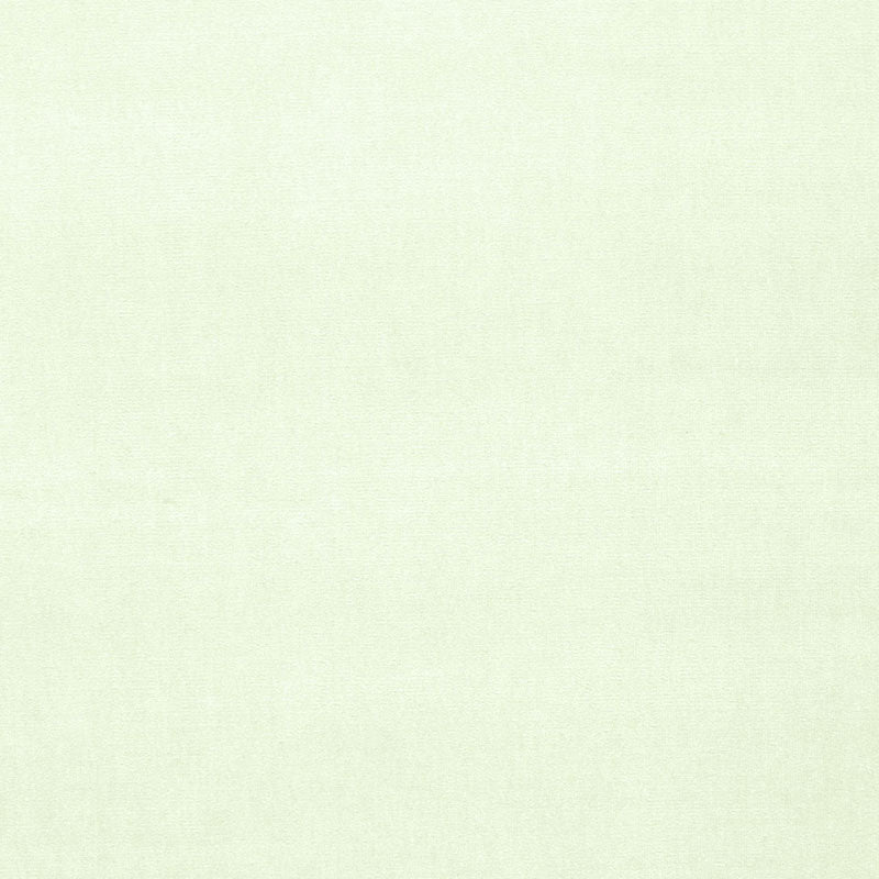 Schumacher Gainsborough Velvet Seafoam Fabric Sample 43256