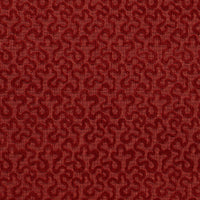Schumacher Vermicelli Velvet Bittersweet Fabric 43272