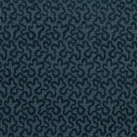 Schumacher Vermicelli Velvet Venetian Fabric 43273
