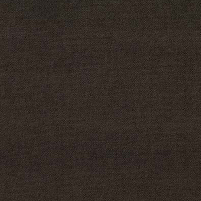 Schumacher Carlyle Velvet Sable Fabric Sample 43417