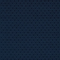 Schumacher Whittington Chenille Blue Fabric 43453