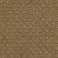 Schumacher Farrington Linen Velvet Wheat Fabric 43486