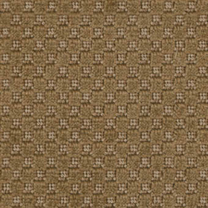 Schumacher Farrington Linen Velvet Wheat Fabric Sample 43486