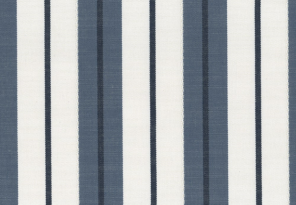 Perennials Bedouin Stripe Chambray Fabric 435-291