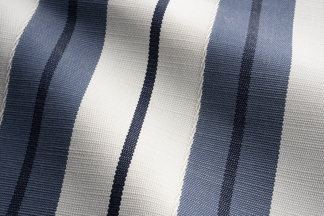 Perennials Bedouin Stripe Chambray Fabric 435-291