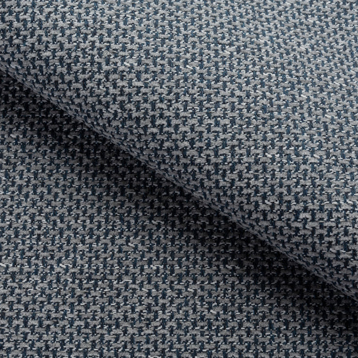 Link Outdoor Horizon Dusk Blue Fabric 435-56