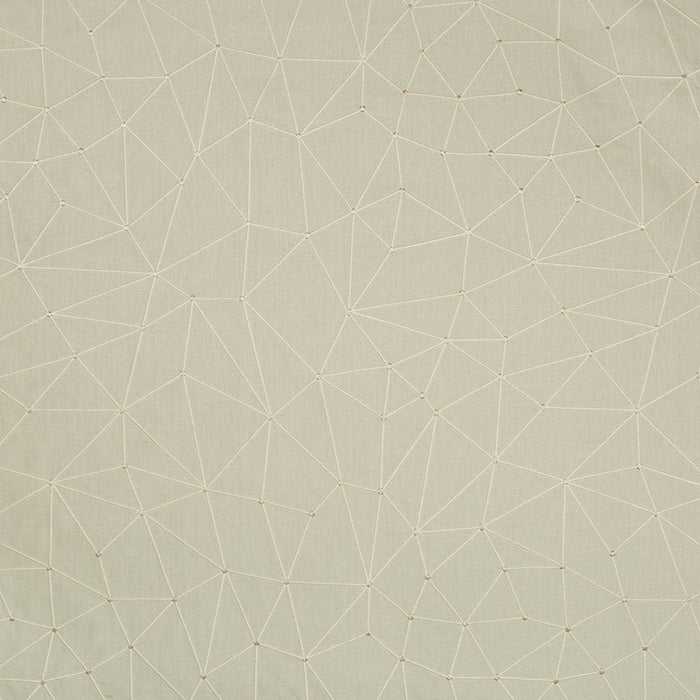 Kravet Couture Wandering Star Glacier Fabric Sample 4365.1611.0
